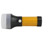Фонарь универсальный TB10S 2 в1 10SMD + 1LED, пластик, 3xAA, полиб (25/200/1600) | Б0025678 | Трофи