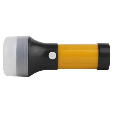 Фонарь универсальный TB10S 2 в1 10SMD + 1LED, пластик, 3xAA, полиб (25/200/1600) | Б0025678 | Трофи