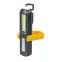Фонарь светодиодный NPT-W14-ACCU для работы 1LED 3Вт+1COB 3Вт li-ion 1,2Ач