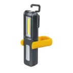                  Фонарь светодиодный NPT-W14-ACCU для работы 1LED 3Вт+1COB 3Вт li-ion 1,2Ач
               