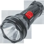 Фонарь светодиодный NPT-CP15-ACCU 0.5 Вт LED аккумуляторный пластик