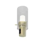 Светильник светодиодный ART-APRIORI-LANTERN-C-R60-5W Warm3000 (OG, 120 deg, 48V) (ARL, IP20 Металл, 3 года)