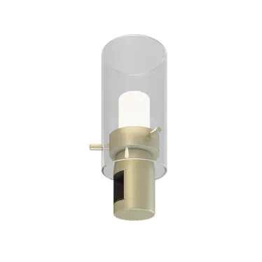 Светильник светодиодный ART-APRIORI-LANTERN-C-R60-5W Warm3000 (OG, 120 deg, 48V) (ARL, IP20 Металл, 3 года)