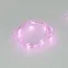 Гирлянда светодиодная ARD-DEW-HOME-2000-CLEAR-20LED-STD Purple (1.5V, Battery Pack, Cork) (Ardecoled, IP20)