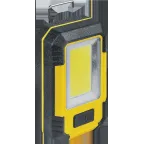 Фонарь светодиодный NPT-W10-ACCU для работы 1COB LED(15Вт) аккумулятор 3,7В 4Ач