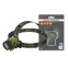 Фонарь налобный "Тактика 5" 12+2 LED, 94 лм, бат. 3*AАА, | SQ0350-0096 | TDM