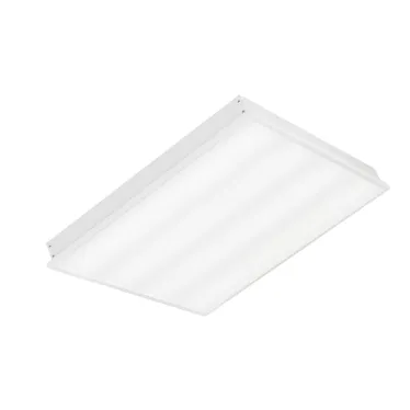Светильник LED ОФИС CRI90 (СВО) 38Вт 4200Лм 4,0К IP54 опаловый рассеиватель