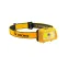 Фонарь налобный , XPE LED + 3W COB, 3 батарейки ААА, 80 Lm, 220 Lm,