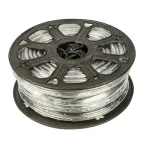                  Гирлянда светодиодная Дюралайт 50м С контроллером Теплый Провод черный ULD-D50 50M/С08 IP44 WARM WHITE
               