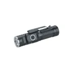 Фонарь светодиодный NPT-P08-ACCU алюминиевый профессиональный 1Osram P8 7Вт li-ion 0,7Ач
