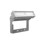 Светодиодный светильник VARTON промышленный Olymp GL 2.0 50 Вт 4000 K IP65 30°х110° рассеиватель закаленное стекло MAXI