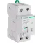 Авт. выкл. диф. тока (АВДТ) 1P+N C 20A 6kA 100мА Тип-A 230В Systeme9
