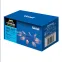 Гирлянда светодиодная  на эл.пит. 2AAПрищепки  ULD-S0200-010/STB/2AA WARM WHITE IP20 CLIPS   2м. 10 диодов 3000К шнур прозр. | UL-00005484 | Uniel
