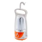                  Фонарь кемпинговый 55хLED аккумулятор 4V4Ah 220В KA55S | Б0025621 | ЭРА
               