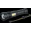 Фонарь светодиодный NPT-P06-ACCU алюминиевый профессиональный 1P70 LED 20Вт+1COB LED 2Вт li-ion 2Ач