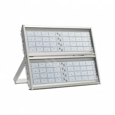 Светильник светодиодный ДПП Эверест LED-600 (Spot) 600Вт 4000К IP65 | 09003 | GALAD
