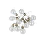                  Гирлянда светодиодная Лампочки ретро-1 на батарейках 3AA (не в/к) 18м 50 светодиодов Теплый белый свет Провод прозрачный ULD-S1800-050/STB/3AA WARM WHITE IP20 RETRO BULBS-1 TM Uniel
               