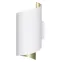 Светодиодный светильник 12 Вт 1200Лм, 3000…6500К SMART WIFI ORBISW TWIST 230X127TWWTLEDV | 4058075574151 | LEDVANCE