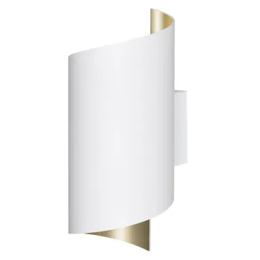 Светодиодный светильник 12 Вт 1200Лм, 3000…6500К SMART WIFI ORBISW TWIST 230X127TWWTLEDV | 4058075574151 | LEDVANCE