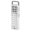 Фонарь аварйиный 30xLED аккумулятор 4V1.5Ah 220В TL30 | Б0002595 | ТРОФИ