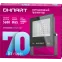 Прожектор светодиодный ДО-70w OFL-03-70-6.5K-BL-IP65-LED ОНЛАЙТ