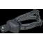 Фонарь налобный NPT-H23-3AAA  3реж. 1LED 3Вт, блистер | 82365 |Navigator