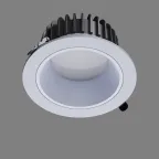 Светильник светодиодный ДВО-Д02-11-20-3K-IP65