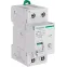 Авт. выкл. диф. тока (АВДТ) 1P+N C 6A 6kA 300мА Тип-A 230В Systeme9