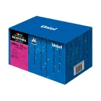 Бахрома с коннекторами светодиодная  с контроллером  ULD-B3010-200/TBK MULTI IP67  3 м. 200 диодов, шнур черный, соед | UL-00003933 | Uniel