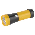 Фонарь универсальный TB4L 4*LED, пластик, 3xAAA, полиб (25/200/2400) | Б0025679 | Трофи