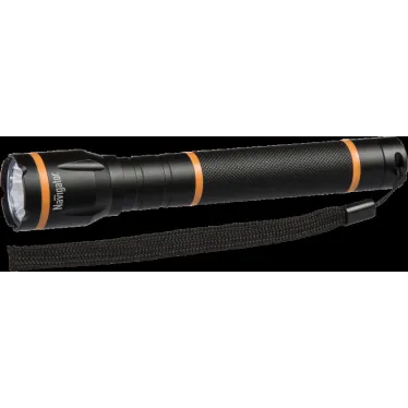 Фонарь универсальный NPT-CM09-2AA алюм. 1LEDx3Вт. Три режима | 71589 | Navigator