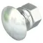 Болт с плоской головкой M10x25