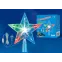 Украшение для елки светодиодное ULD-H1516-010/DTA MULTI STAR | UL-00005491 | Uniel