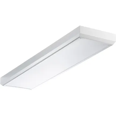 Светильник ЛПО OPL/S 218 HF 2х18Вт Т8 G13 ЭПРА IP20 | 1057000030 | Световые Технологии