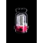 Фонарь кемпинговый аккумуляторный, 32 SMD LED, аккум. 2x 4V 0,9Ah, 240 Лм, 8 часов