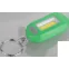 Фонарь-брелок LED NPT-KC05-G-2CR2032 брелок.пласт.1СOB LED(1Вт),3 реж,зел | 14278 | Navigator