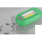 Фонарь-брелок LED NPT-KC05-G-2CR2032 брелок.пласт.1СOB LED(1Вт),3 реж,зел | 14278 | Navigator