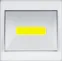 Светильник светодиодный NPT-PL03-3AAA Пластиковый пушлайт 1COB LEDx3Вт 1режим