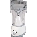 Фонарь светодиодный NPT-CA13-ACCU 50LED 350лм аккумуляторный кемпинговый диммер Li-ion 4.4Ач