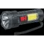 Фонарь универсальный NPT-CP25-ACCU пласт.1LED,3Вт+1COB,3Вт li-ion 1,2Ач 5реж. | 93817 | Navigator