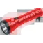 Фонарь светодиодный NPT-CP22-ACCU Пластиковый 1LED 1Вт прямая зарядка аккумулятор 4.3В 1200 мАч