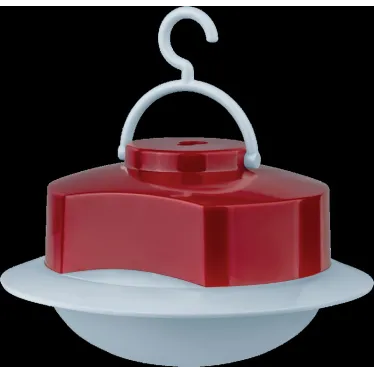 Фонарь кемпинговый NPT-CA17-ACCU  24LED 12Вт, аккум 4В 0.9Ач USB |14527 |Navigator