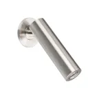 Светильник светодиодный SP-READER-NB-R60-3W Warm2700 (NI, 20 deg, 230V) (ARL, IP20 металл, 3 года)
