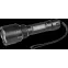 Фонарь светодиодный NPT-P03-18650 1 LED CREE 10Вт аккумуляторный металл
