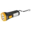 Фонарь светодиодный UB-101 универсальный на батарейках 1Вт 1 SMD+4 LED 1хAA | Б0054034 | Трофи