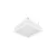 Светильник LED Effect ГРИЛЬЯТО ЭКОНОМ IP40 30Вт 2600лм 4000К IP40 КСС Д встраиваемые, два светильника с общим источником