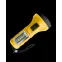 Фонарь ручной 0,5Вт LED+4SMD(1Вт)/1xAA/корпус ABS-пластик/ремешок ручной,