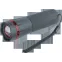 Фонарь светодиодный NPT-CP16-3AAA 1 Вт LED с фокусировкой пластик