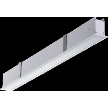 Светильник светодиодный LINER/R DR LED 1500 TH W 3000K | 1473001730 | Световые Технологии