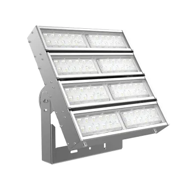 Светодиодный светильник VARTON промышленный Olymp GL 2.0 175 Вт 5000 К IP65 30 градусов рассеиватель закаленное стекло MAXI